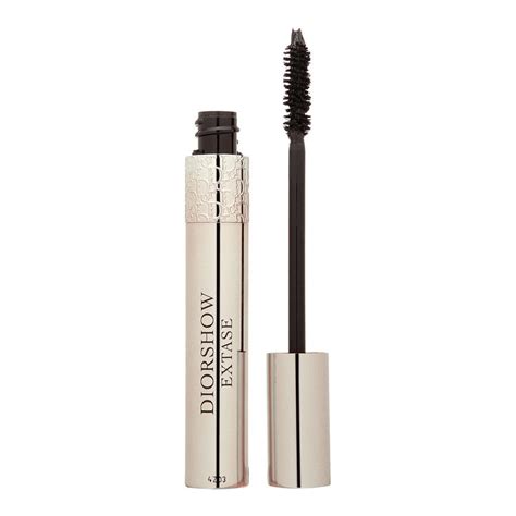 Review: Diorshow Extase Mascara 